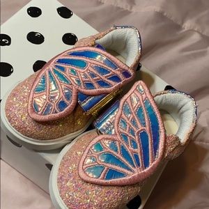 Kid shoes